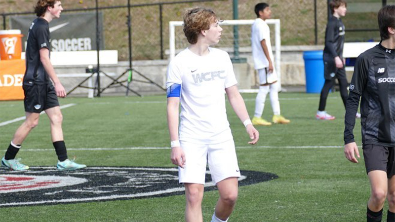 Players to Know at ECNL Boys Virginia
