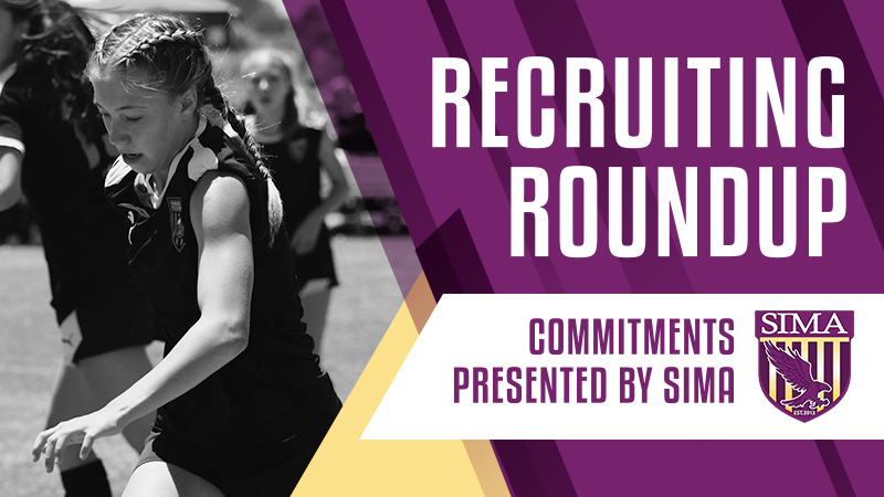 SIMA Recruiting Roundup: May 29-June 4