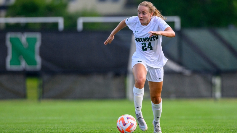 Women's Ivy League Breakout Candidates