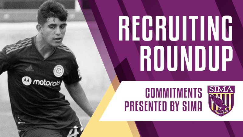 SIMA Recruiting Roundup: June 19-25