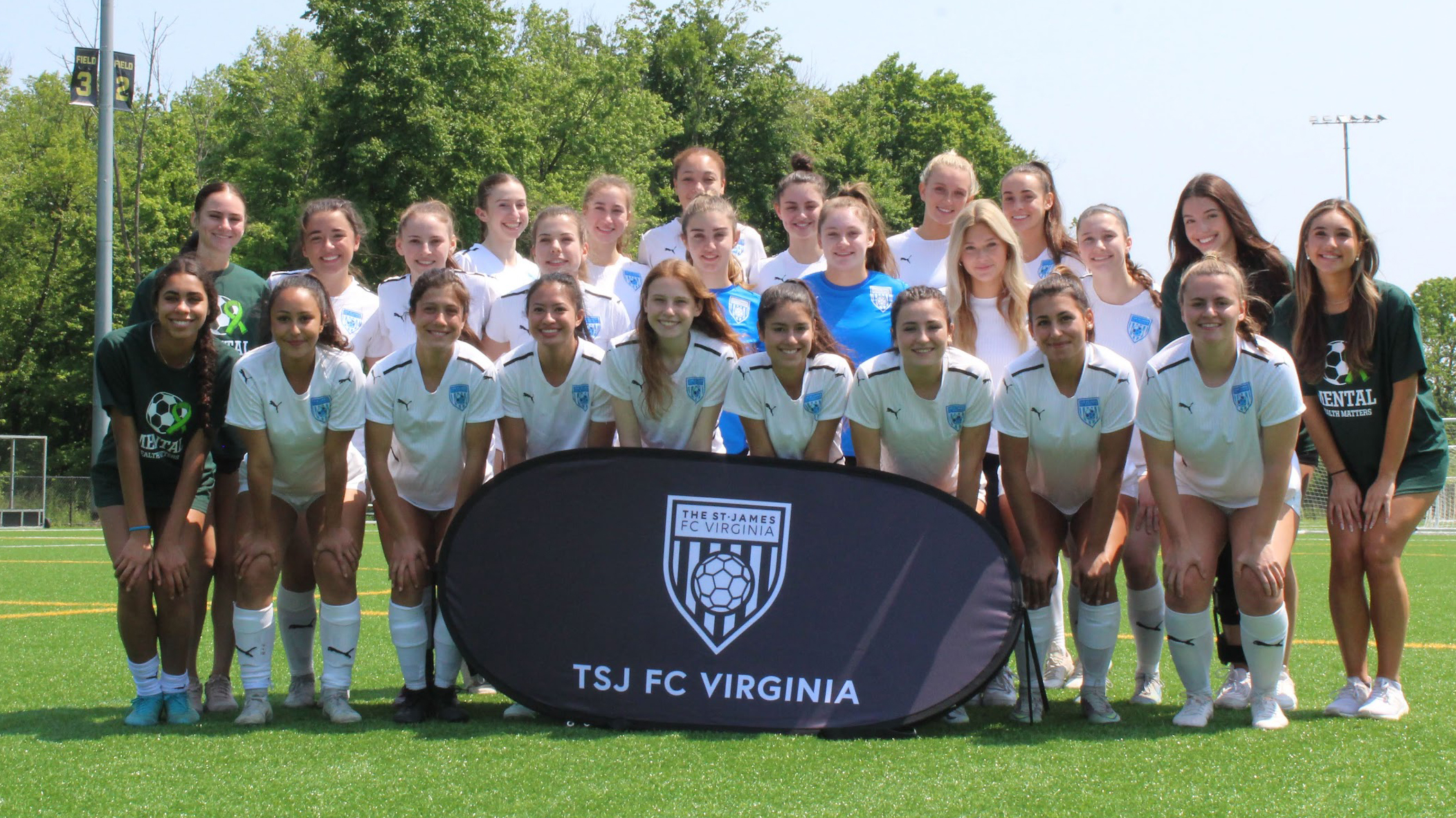 Girls Academy U19 Playoff Preview