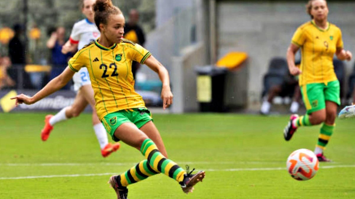 IMG Academy Rankings Spotlight 2024 Girls Club Soccer Youth Soccer