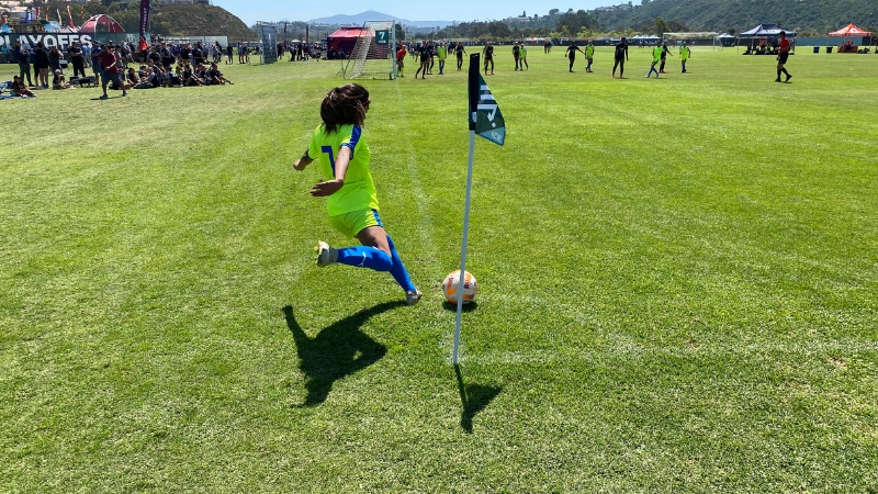 ECNL Girls Playoffs: Day 2 Standouts