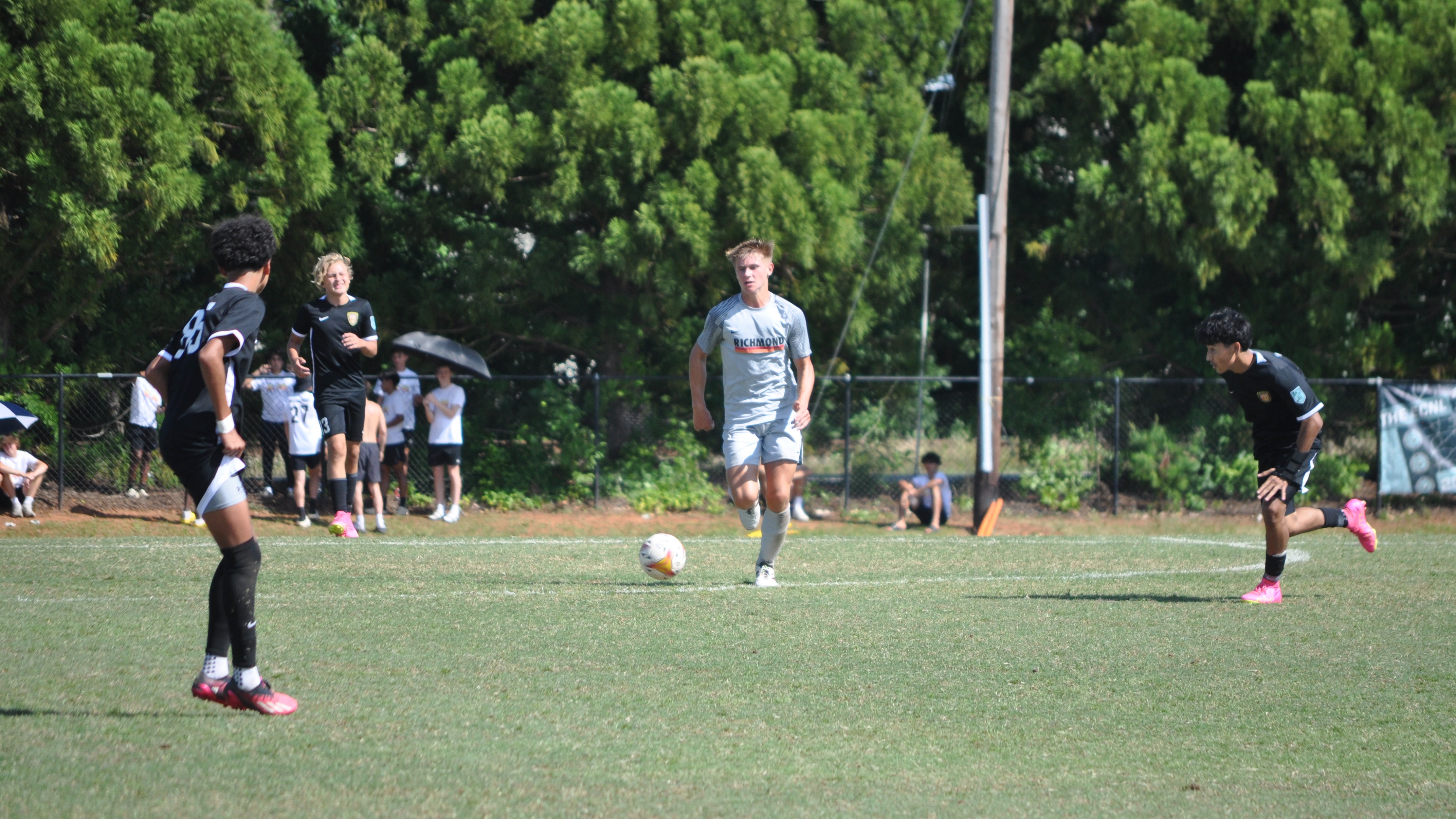 ECNL Boys Playoffs: Making Moves on Monday