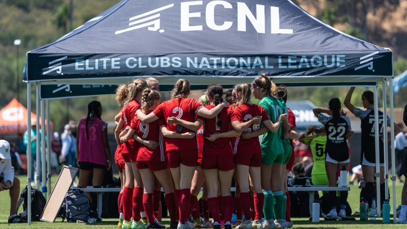 ECNL Girls Playoffs: Day 3 Standouts