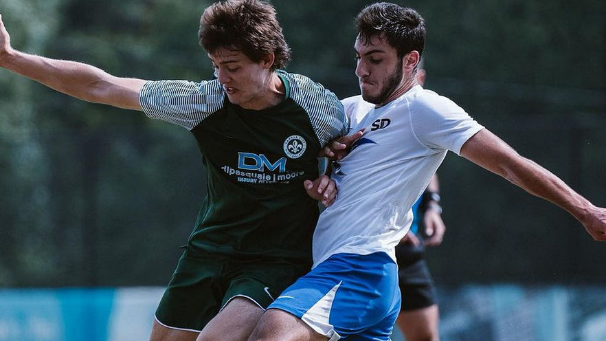 ECNL Boys Playoffs: San Diego Surf win U19s