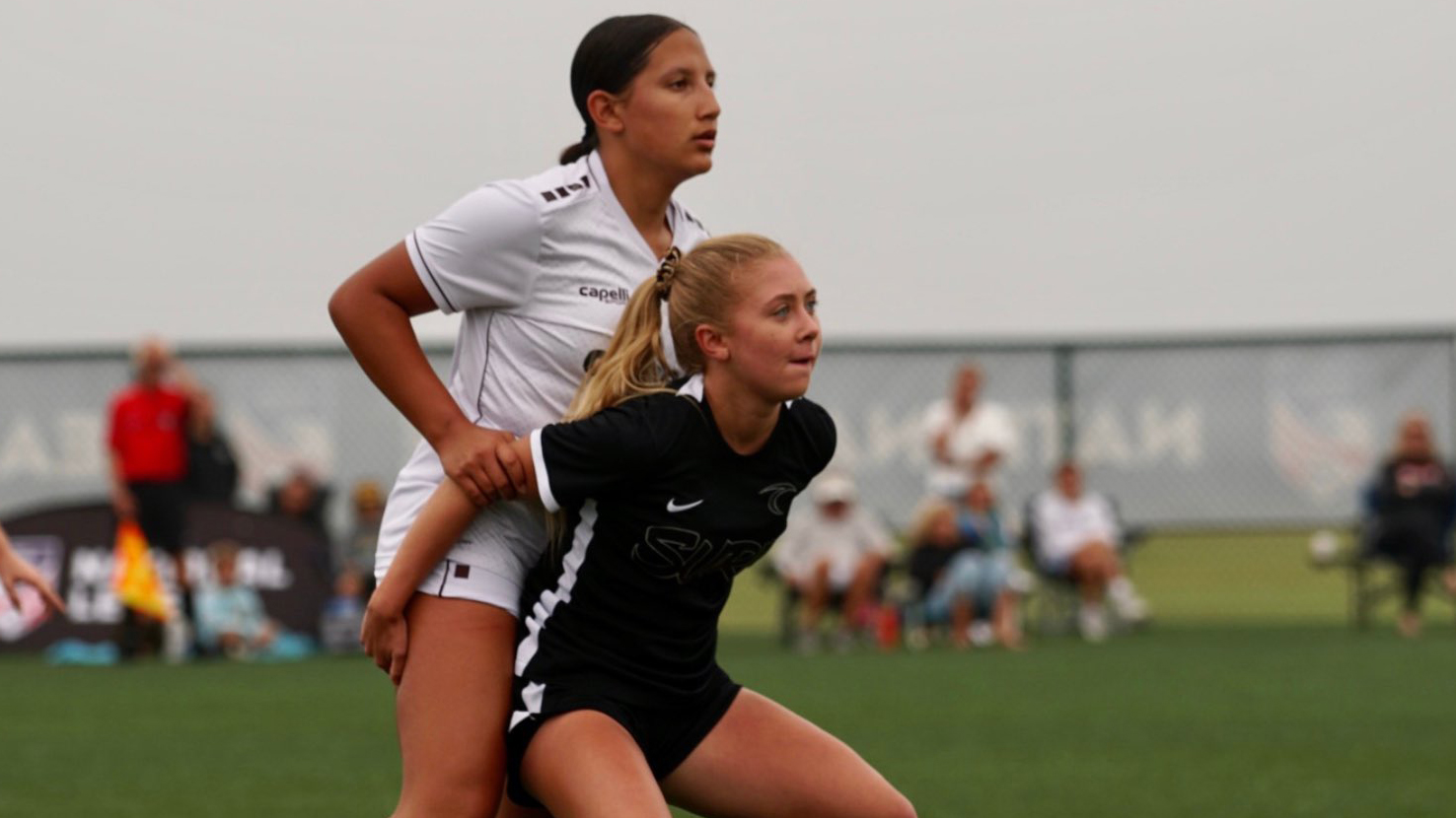 Elite 64 Crowns Girls Champs for 2022-23