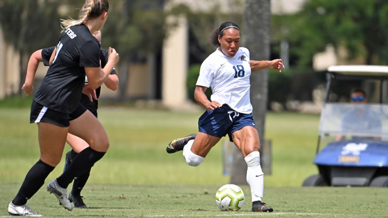 Women's Big South Breakout Candidates