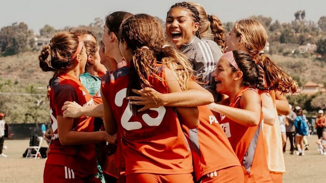 ECNL Announces Conference Cup Competition Club Soccer Youth Soccer