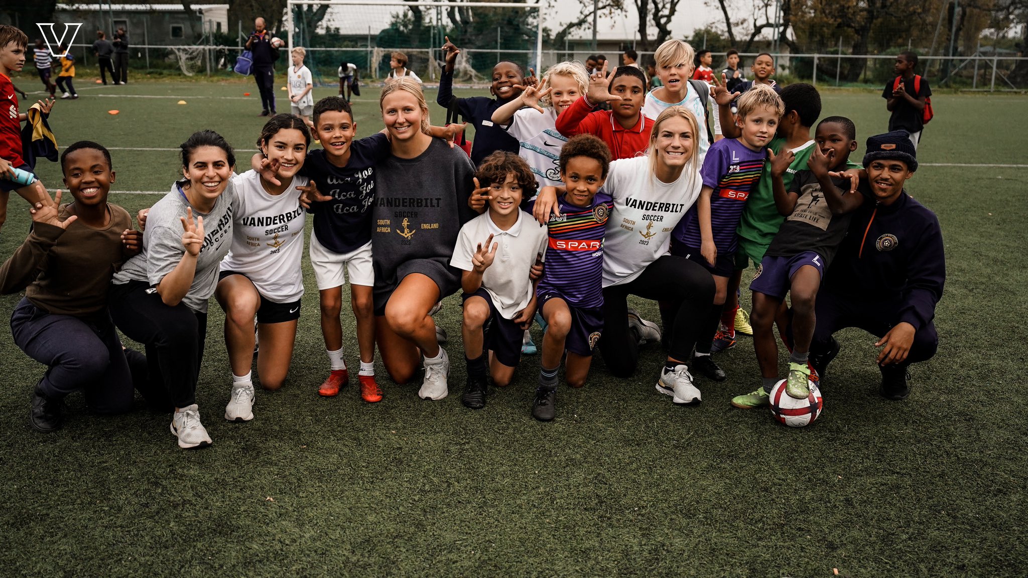 Vanderbilt's Incredible Summer Journey