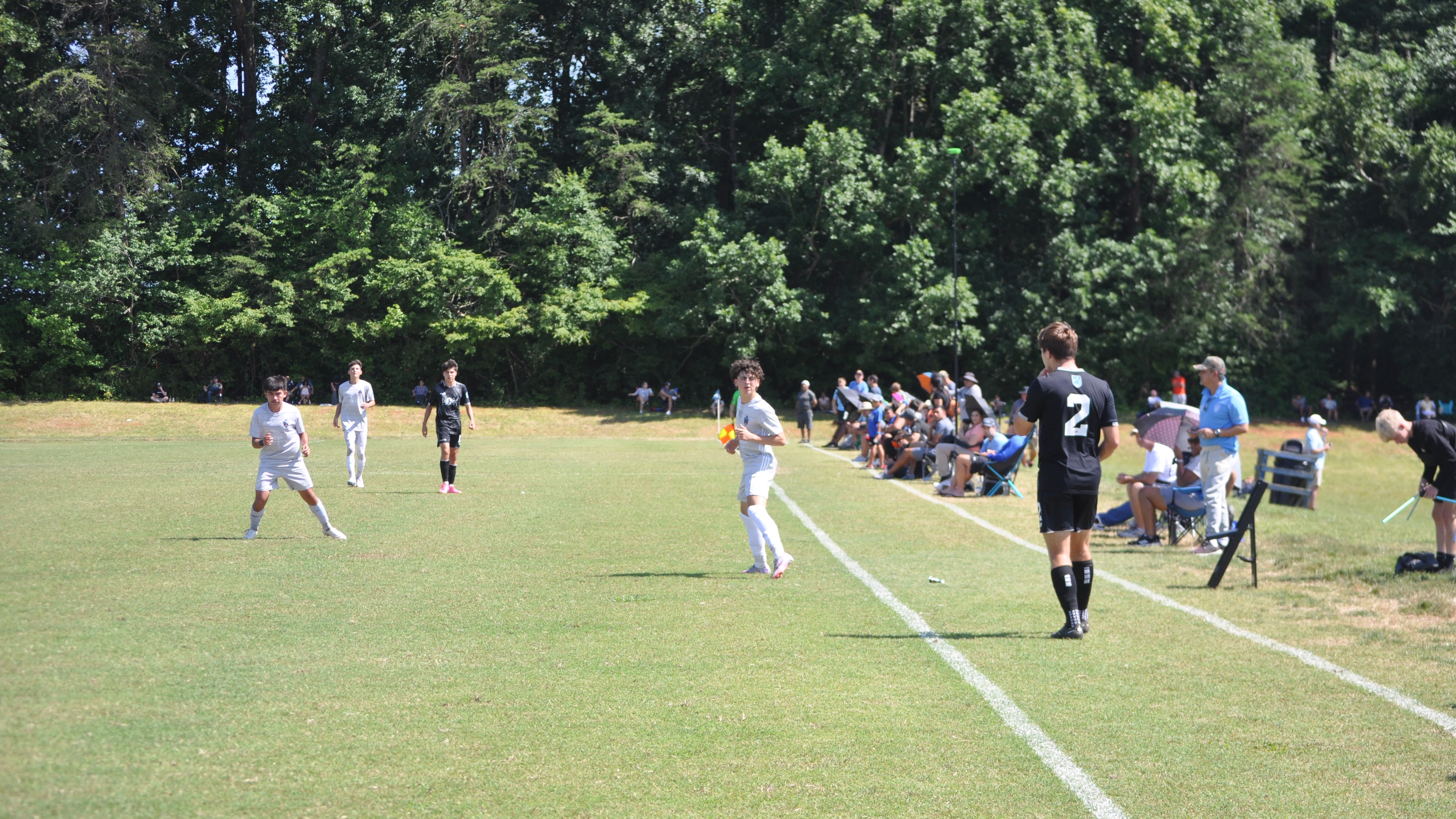 ECNL Boys Finals Preview: U16-U17