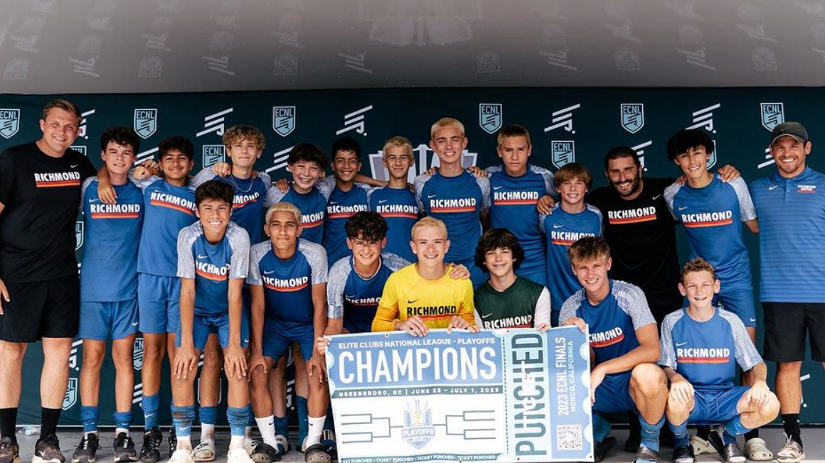 ECNL Boys Finals Preview: U13-U15