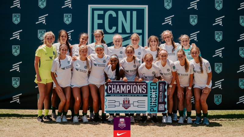 ECNL Girls Finals: Under-17 Preview