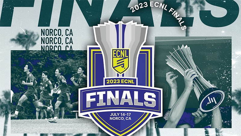 ECNL Boys National Finals Scoreboard