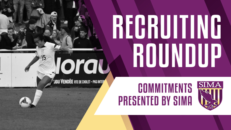 SIMA Recruiting Roundup: July 24-30