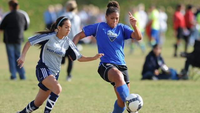 Real So Cal U17 tries to duplicate postseason