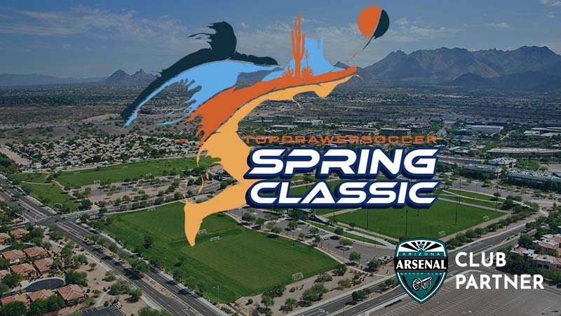 2024 TDS Spring Classic Tournament