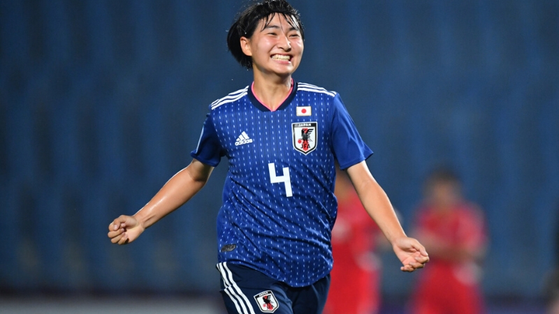 Women's International Freshmen to Watch