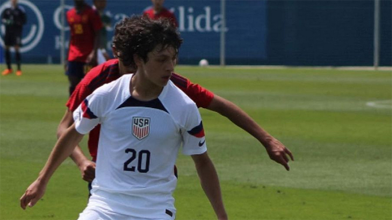 U15 BNT Roster for Concacaf Championship