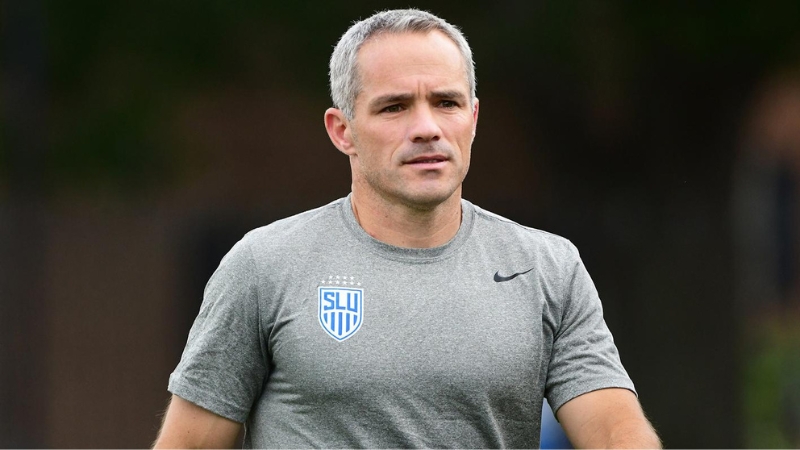 New Men's College Soccer Coaches to Watch