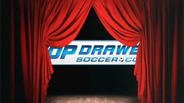 Sneak Peek at TopDrawerSoccer.com 5.0