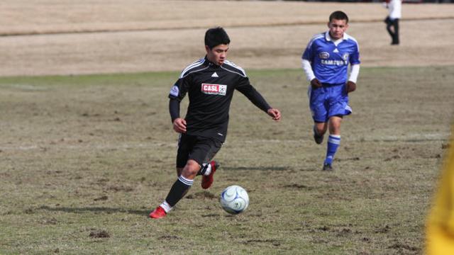 Development Academy recap: February 11-12