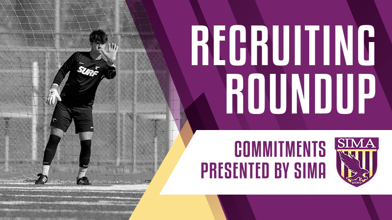 SIMA Recruiting Roundup: August 14-20