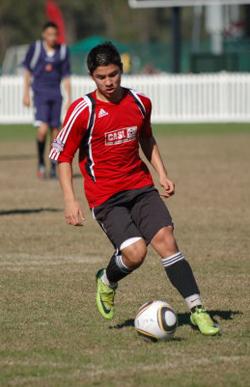 boys club soccer eric o'brien