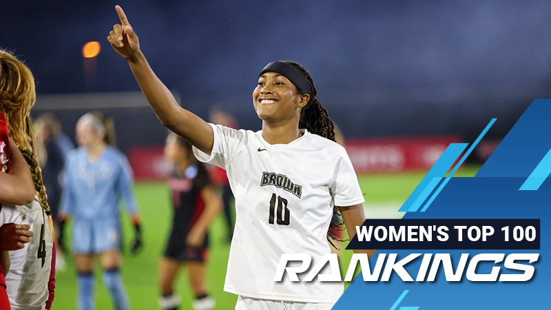 5 women's college soccer players to watch in the 2021 preseason top 25