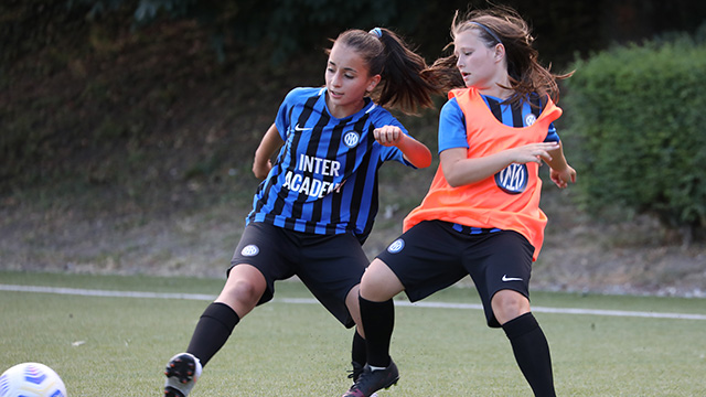 Richmond Launches Inter Academy Strikers