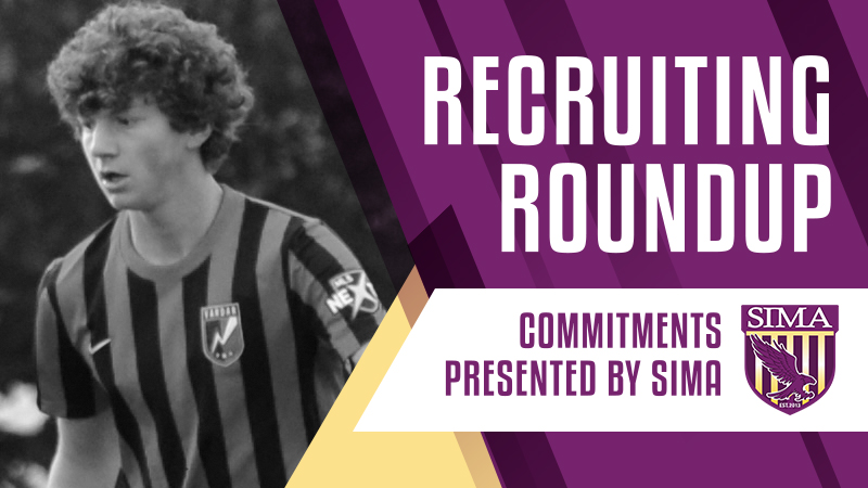 SIMA Recruiting Roundup: August 21-27