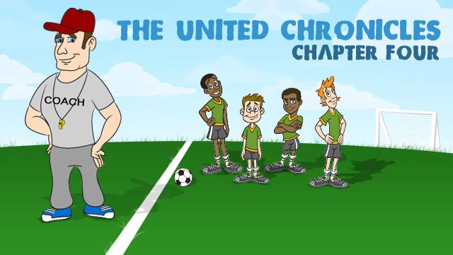 True To Life Story on Youth Soccer continues