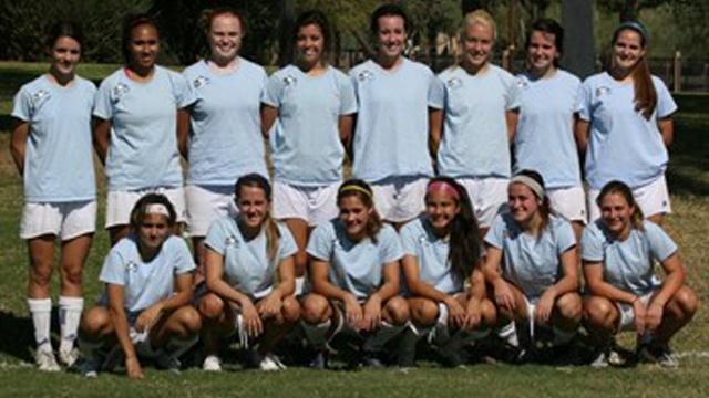 Arizona club looking to shock ECNL