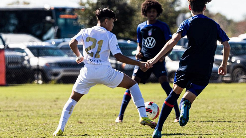 ECNL Boys: Florida Conf. Players to Watch