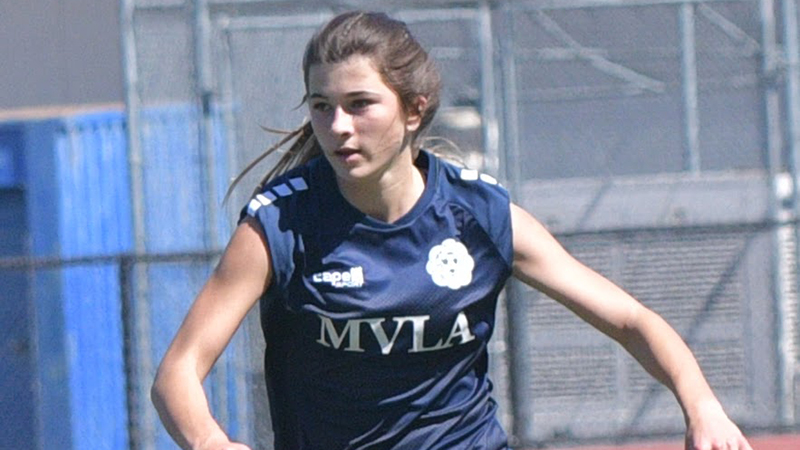 ECNL Girls NorCal Players to Watch