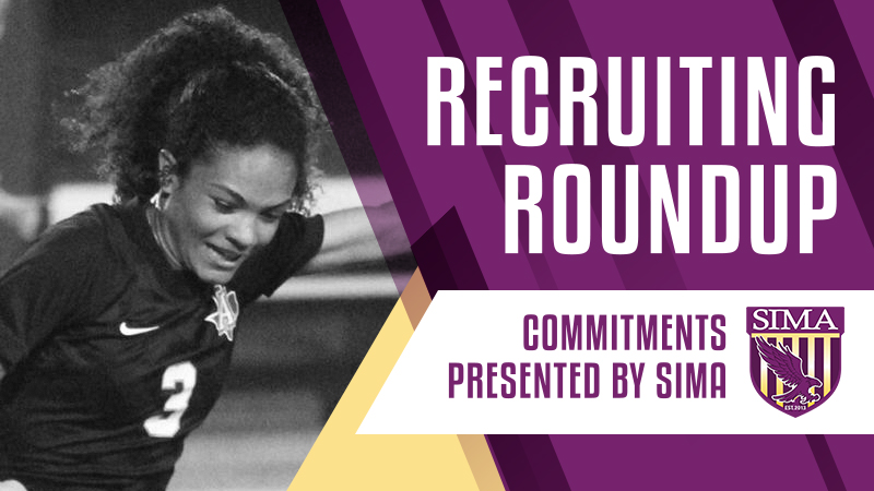 SIMA Recruiting Roundup: September 4-10