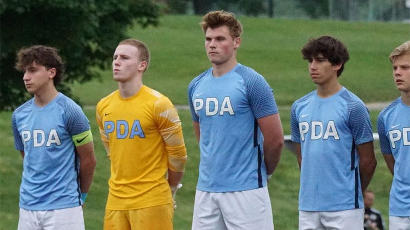 Under-19 MLS NEXT Players to Know