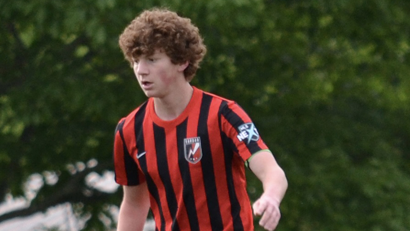 Players to Watch: Under-17 MLS NEXT