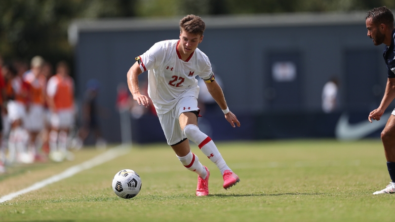 5 Men's College Games to Watch this Weekend