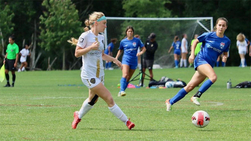 ECNL Girls Southeast Players to Watch