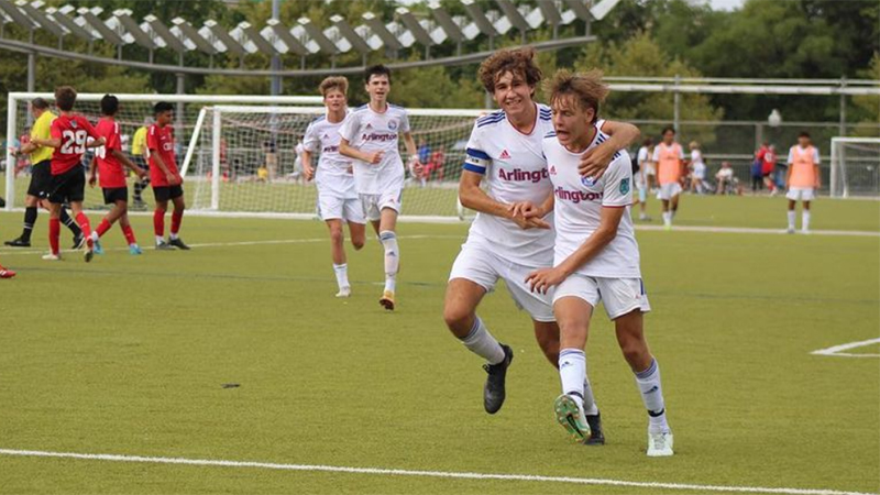 ECNL Boys Mid-Atlantic Players to Watch