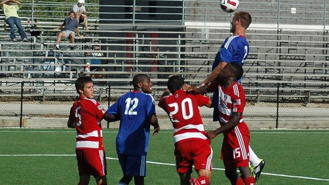 New 2012 Boys Top 100 Released
