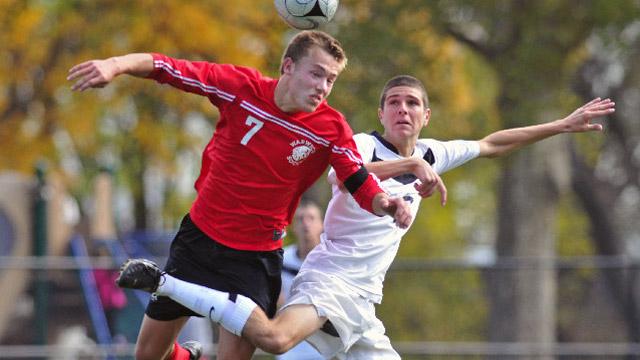 College star's little brother signs NLI