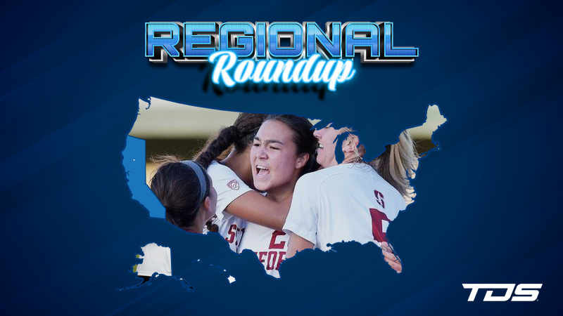 Regional Roundup: California