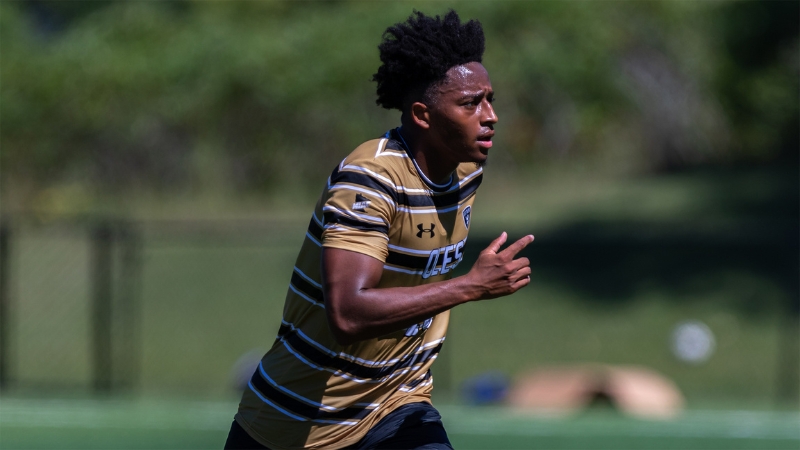 DIII Star Earns National Team Call-Up