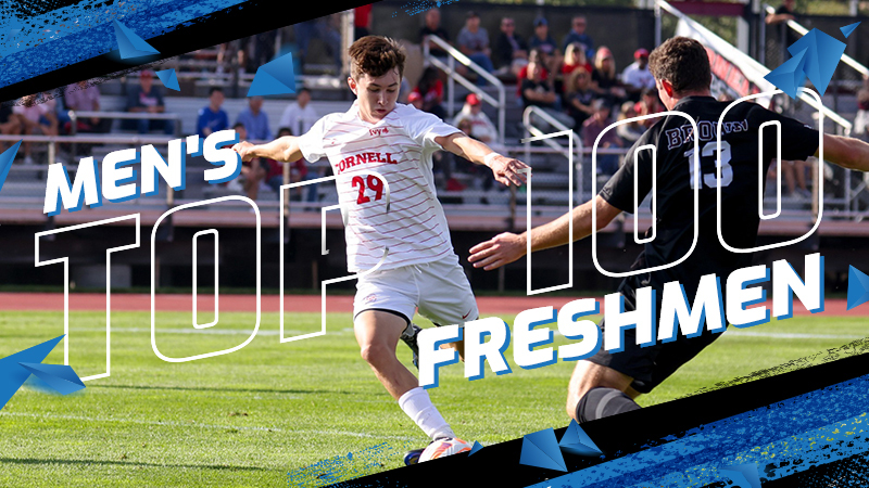 Men's Midseason Top 100 Freshmen