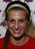 girls club soccer cari roccaro