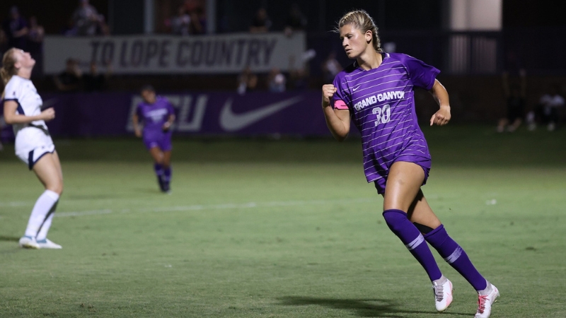 Week 11 Trends of Women's College Soccer