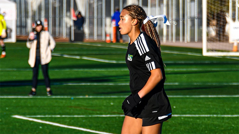 ECNL Girls Northwest Players to Watch