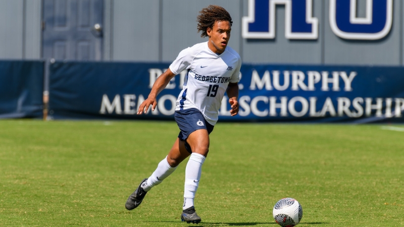 2023 BIG EAST Men's Soccer Championship Presented by Jeep - Big